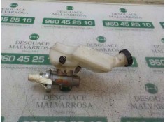 Recambio de bomba freno para citroën c3 1.2 12v vti referencia OEM IAM 4601W8   2
