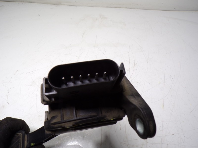 Recambio de potenciometro pedal para ford transit courier 1.5 tdci cat referencia OEM IAM 2120072 8V219F836AC 