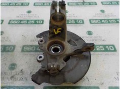 Recambio de mangueta delantera derecha para ford focus lim. 1.5 tdci cat referencia OEM IAM    2