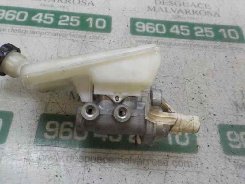 Recambio de bomba freno para citroën c3 1.2 12v vti referencia OEM IAM 4601W8  