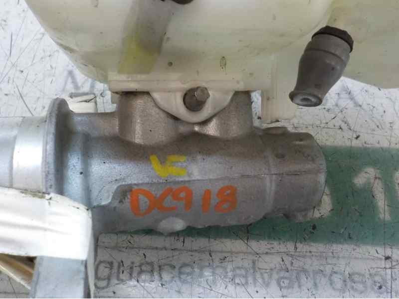 Recambio de bomba freno para citroën c3 1.2 12v vti referencia OEM IAM 4601W8  