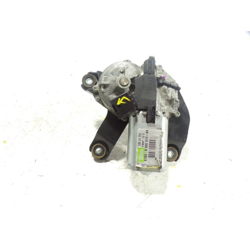 Recambio de motor limpia trasero para mini mini (r56) 1.6 diesel cat referencia OEM IAM 67636932013 693201304 