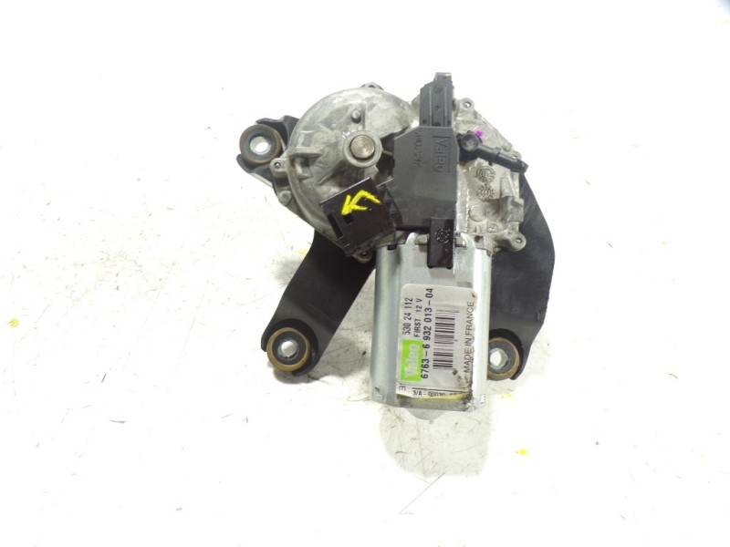 Recambio de motor limpia trasero para mini mini (r56) 1.6 diesel cat referencia OEM IAM 67636932013 693201304 
