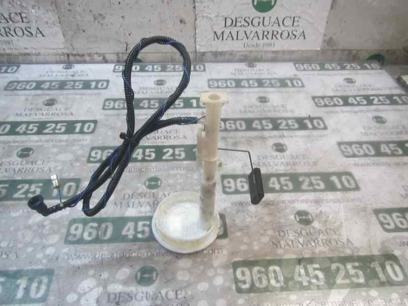 Recambio de aforador para renault koleos 2.0 dci diesel fap referencia OEM IAM 250603145R  