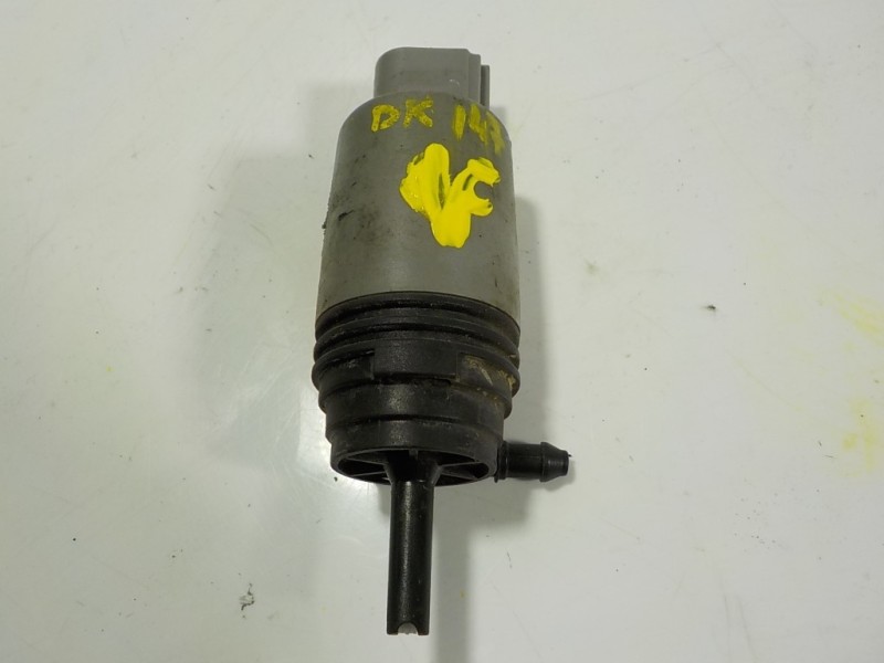 Recambio de bomba limpia para bmw serie 3 berlina (e90) 3.0 cat (n52) referencia OEM IAM 67127302589 67126934159 