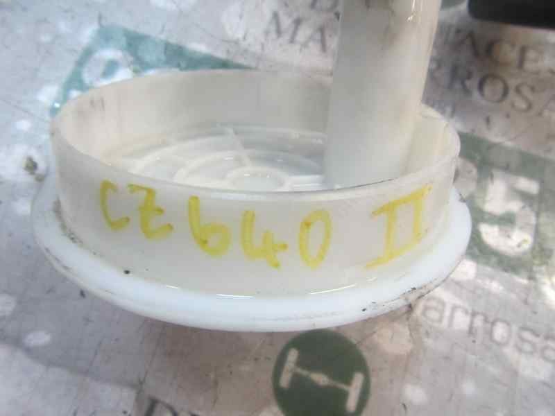 Recambio de aforador para renault koleos 2.0 dci diesel fap referencia OEM IAM 250603145R  