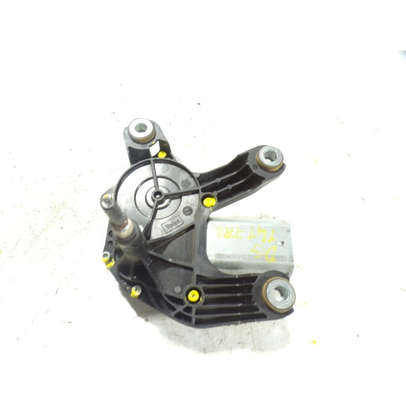 Recambio de motor limpia trasero para mini mini (r56) 1.6 diesel cat referencia OEM IAM 67636932013 693201304 