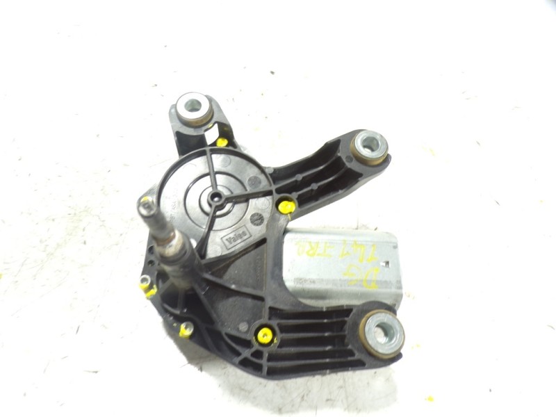 Recambio de motor limpia trasero para mini mini (r56) 1.6 diesel cat referencia OEM IAM 67636932013 693201304 