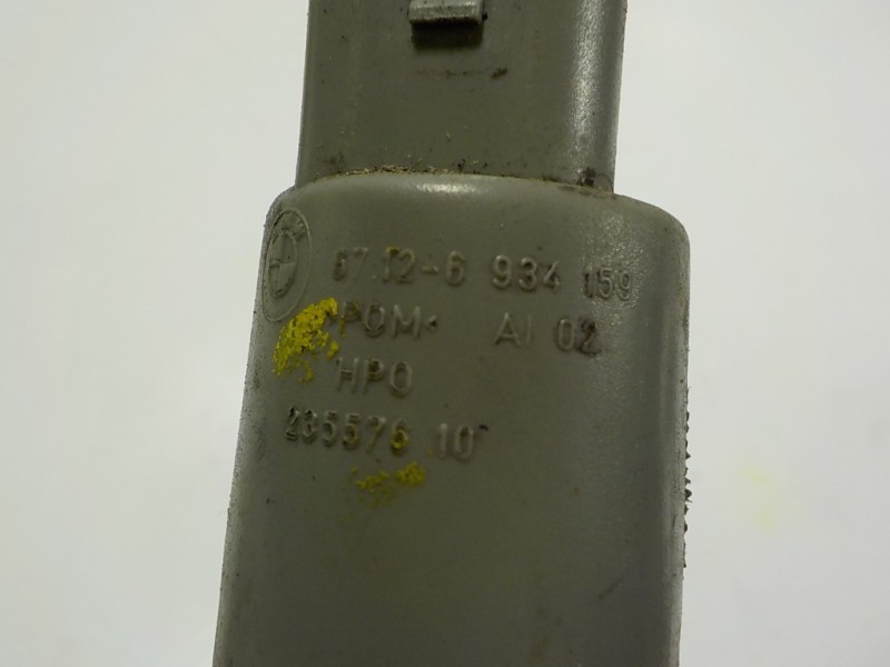 Recambio de bomba limpia para bmw serie 3 berlina (e90) 3.0 cat (n52) referencia OEM IAM 67127302589 67126934159 