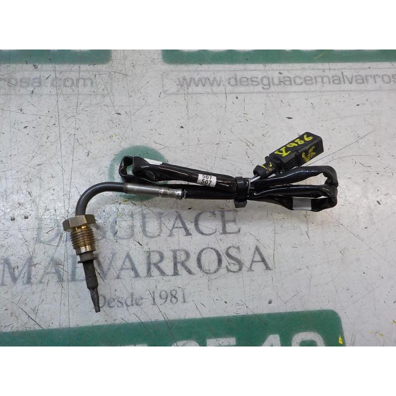 Recambio de sonda lambda para skoda octavia combi (5e5) style referencia OEM IAM 04L906088BD 04L906088BD 