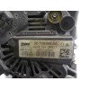 Recambio de alternador para opel crossland x 1.2 referencia OEM IAM 3640165 9670899580 217089496