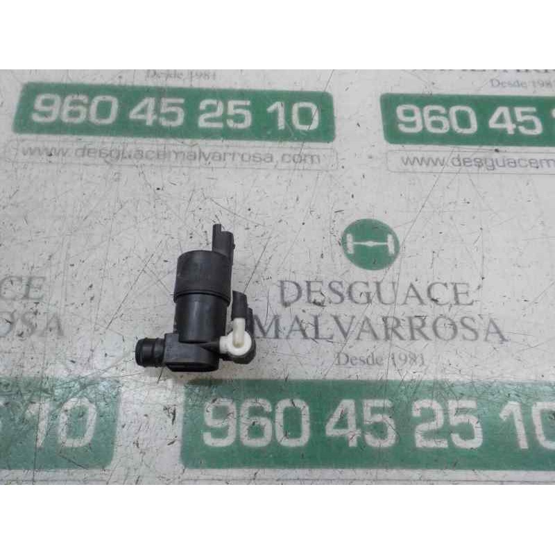 Recambio de bomba limpia para citroën c3 1.2 12v vti referencia OEM IAM 643475  