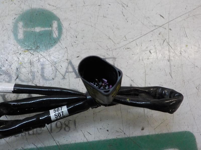 Recambio de sonda lambda para skoda octavia combi (5e5) style referencia OEM IAM 04L906088BD 04L906088BD 