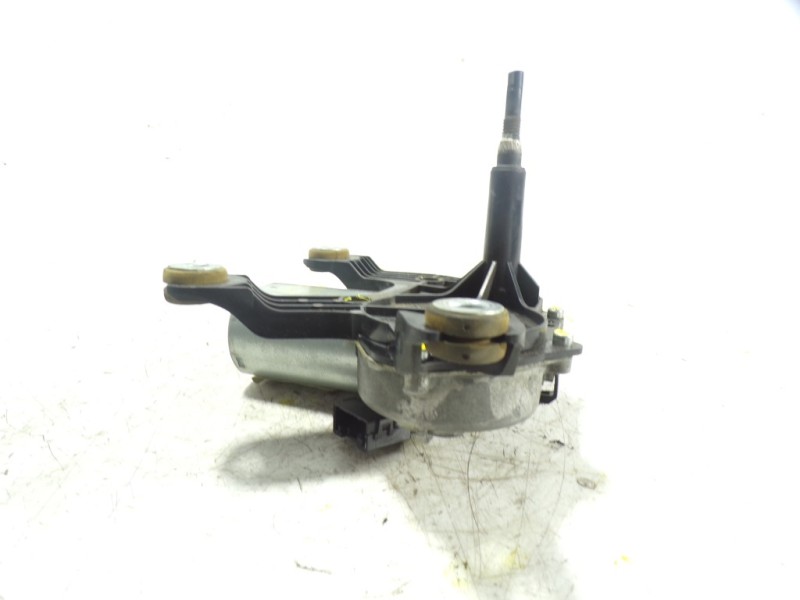 Recambio de motor limpia trasero para mini mini (r56) 1.6 diesel cat referencia OEM IAM 67636932013 693201304 