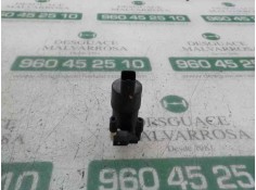 Recambio de bomba limpia para citroën c3 1.2 12v vti referencia OEM IAM 643475   2