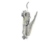 Recambio de potenciometro pedal para volkswagen golf vi variant (aj5) 1.6 tdi dpf referencia OEM IAM 1K1721503BA 1K1721503AA  2