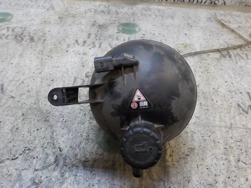 Recambio de deposito expansion para mercedes-benz clase b (w245) 200 cdi (245.208) referencia OEM IAM A1695000149  