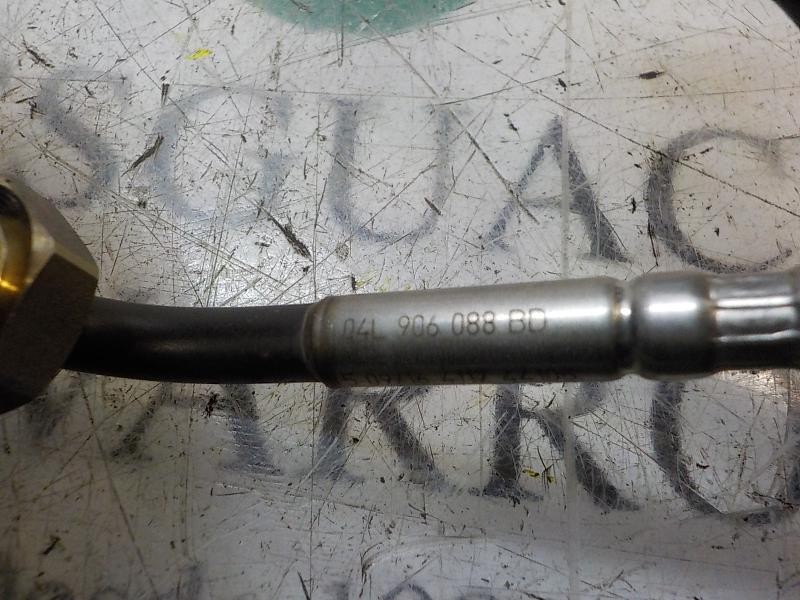 Recambio de sonda lambda para skoda octavia combi (5e5) style referencia OEM IAM 04L906088BD 04L906088BD 