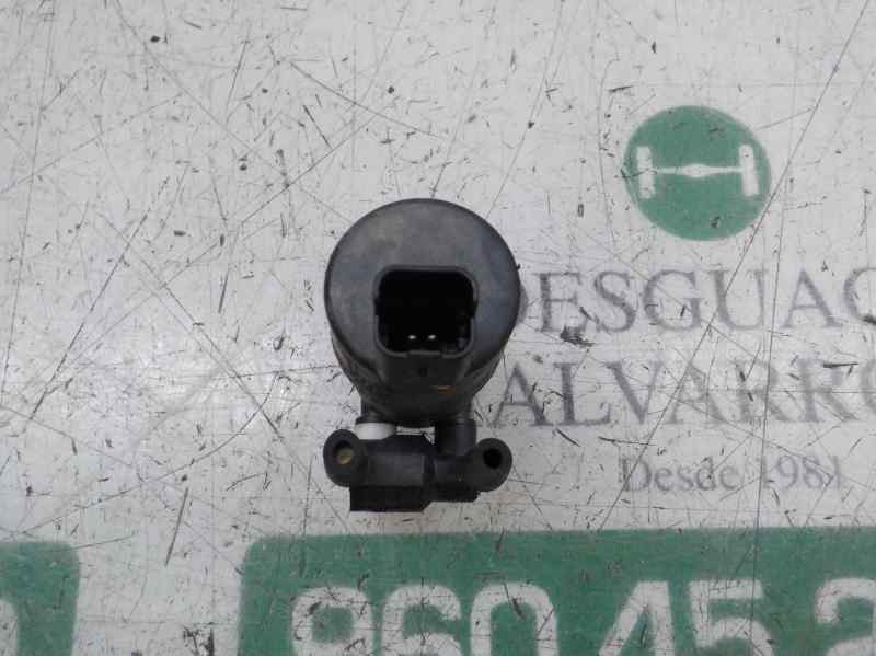 Recambio de bomba limpia para citroën c3 1.2 12v vti referencia OEM IAM 643475  