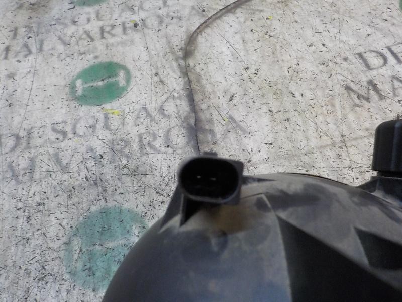 Recambio de deposito expansion para mercedes-benz clase b (w245) 200 cdi (245.208) referencia OEM IAM A1695000149  