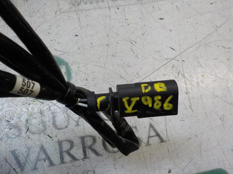 Recambio de sonda lambda para skoda octavia combi (5e5) style referencia OEM IAM 04L906088BD 04L906088BD 