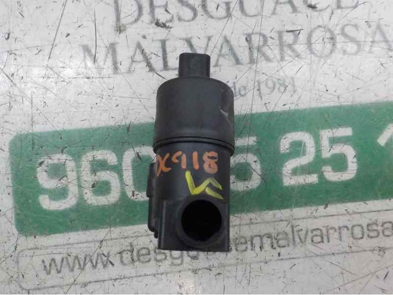 Recambio de bomba limpia para citroën c3 1.2 12v vti referencia OEM IAM 643475  