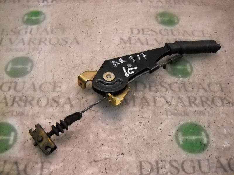 Recambio de palanca freno de mano para fiat coupe (175) 1.8 16v referencia OEM IAM   