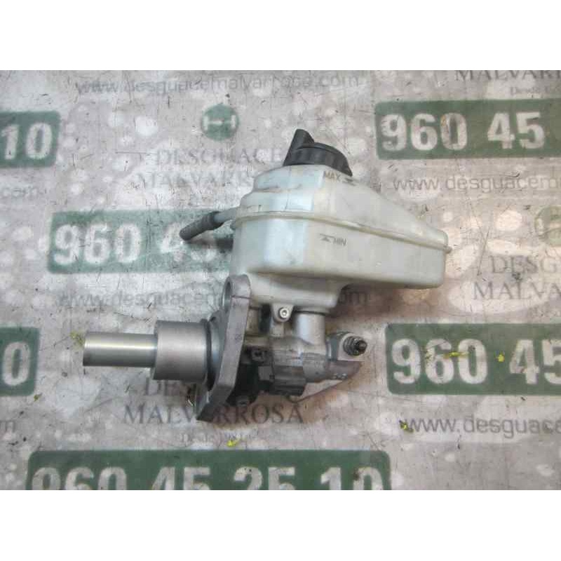 Recambio de bomba freno para seat leon (1p1) 2.0 tdi referencia OEM IAM 1K2614019H  