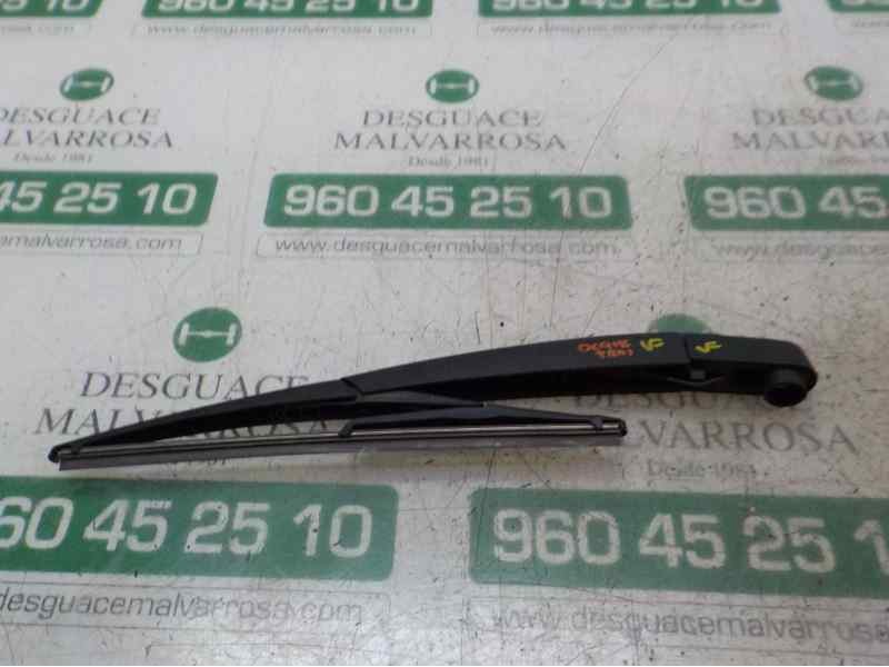 Recambio de brazo limpia trasero para citroën c3 1.2 12v vti referencia OEM IAM   