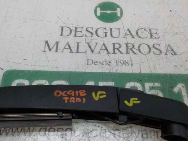 Recambio de brazo limpia trasero para citroën c3 1.2 12v vti referencia OEM IAM   