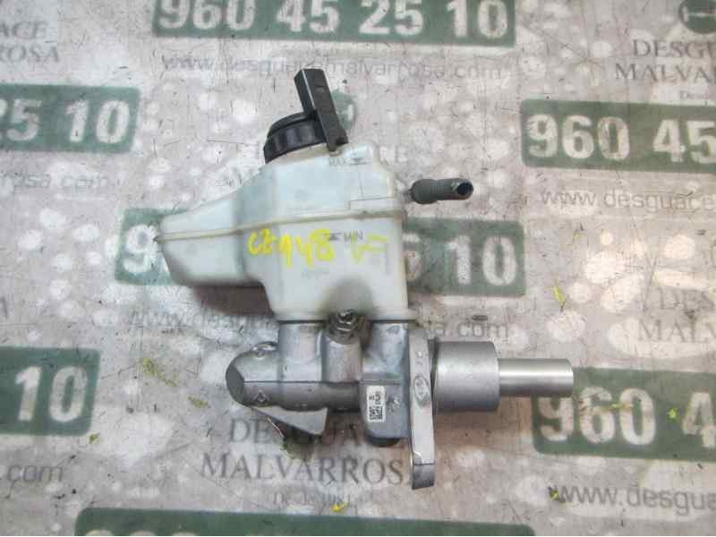 Recambio de bomba freno para seat leon (1p1) 2.0 tdi referencia OEM IAM 1K2614019H  