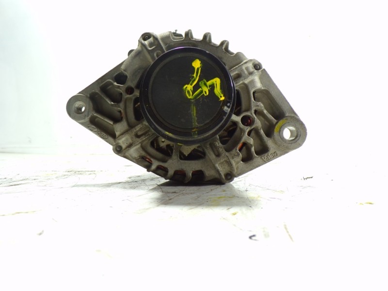 Recambio de alternador para kia venga 1.6 cat referencia OEM IAM 373002B710 373002B710 2617585
