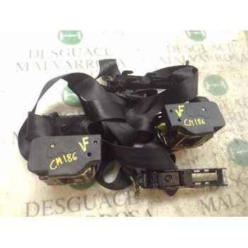 CINTURON SEGURIDAD DELANTERO 