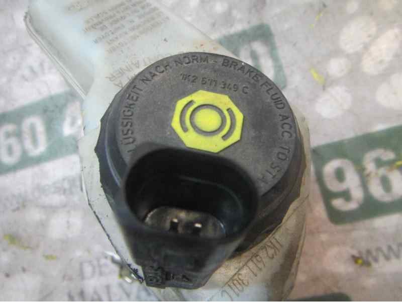 Recambio de bomba freno para seat leon (1p1) 2.0 tdi referencia OEM IAM 1K2614019H  