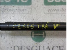 Recambio de amortiguadores maletero / porton para chevrolet aveo lt referencia OEM IAM    2