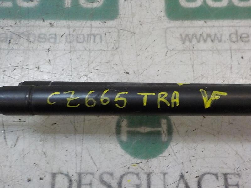 Recambio de amortiguadores maletero / porton para chevrolet aveo lt referencia OEM IAM   