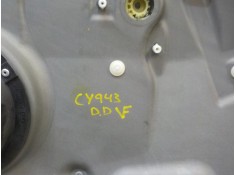 Recambio de elevalunas delantero derecho para mercedes-benz clase b (w245) 200 cdi (245.208) referencia OEM IAM A1697200879   2