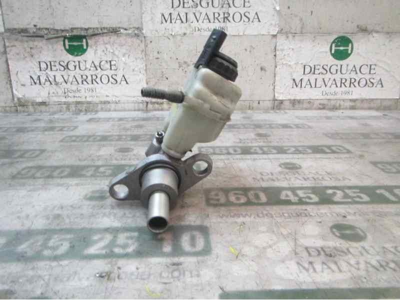 Recambio de bomba freno para seat leon (1p1) 2.0 tdi referencia OEM IAM 1K2614019H  