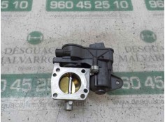 Recambio de caja mariposa para citroën c3 1.2 12v vti referencia OEM IAM 9673622380   2
