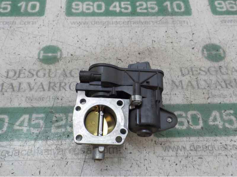 Recambio de caja mariposa para citroën c3 1.2 12v vti referencia OEM IAM 9673622380  