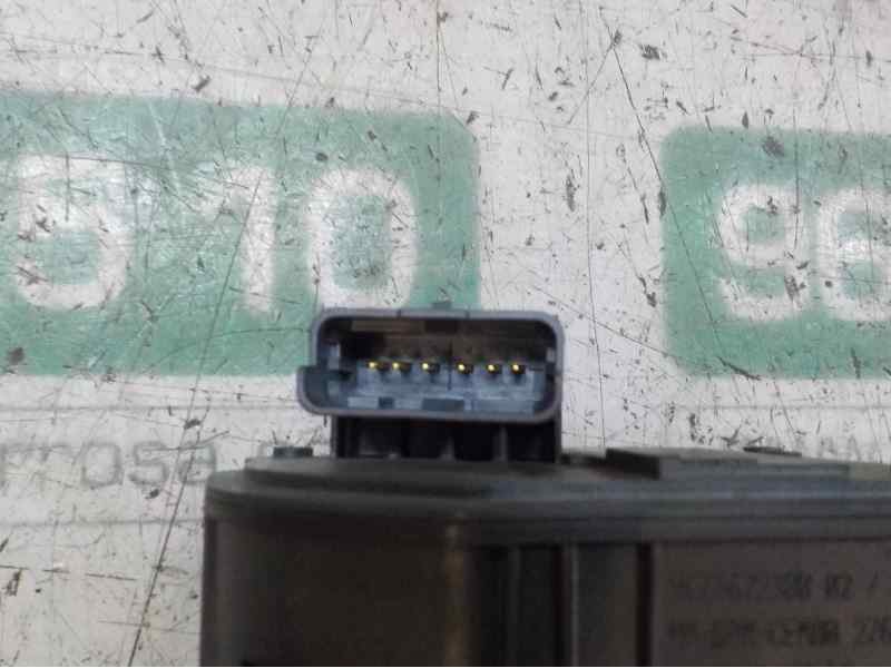 Recambio de caja mariposa para citroën c3 1.2 12v vti referencia OEM IAM 9673622380  