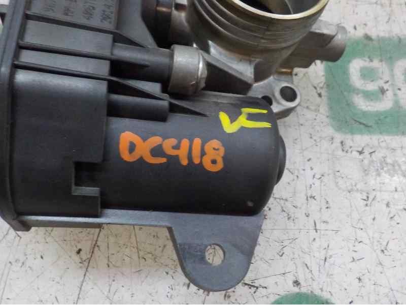 Recambio de caja mariposa para citroën c3 1.2 12v vti referencia OEM IAM 9673622380  