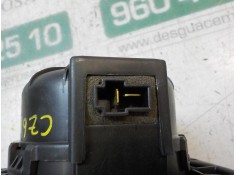 Recambio de motor calefaccion para chevrolet aveo lt referencia OEM IAM    2