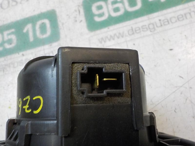 Recambio de motor calefaccion para chevrolet aveo lt referencia OEM IAM   