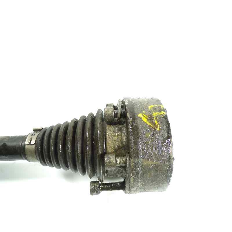 Recambio de transmision izquierda para volkswagen golf vi variant (aj5) 1.6 tdi dpf referencia OEM IAM 1K0407271HN 1K0407271C 