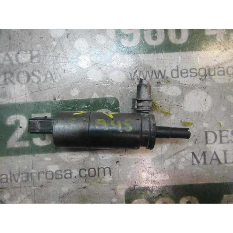 Recambio de bomba limpia para seat leon (1p1) 2.0 tdi referencia OEM IAM 3B7955681 3B7955681 