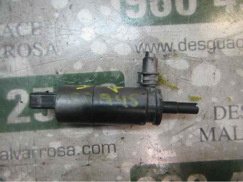 Recambio de bomba limpia para seat leon (1p1) 2.0 tdi referencia OEM IAM 3B7955681 3B7955681 