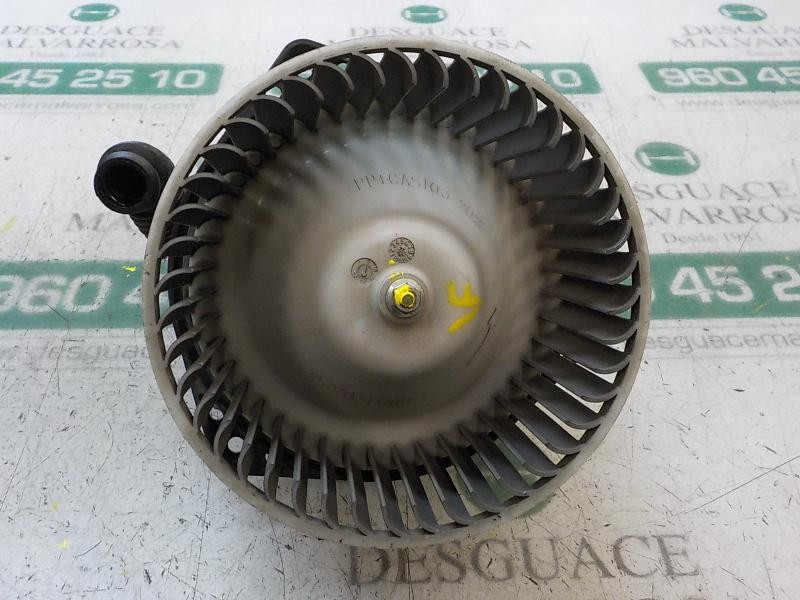 Recambio de motor calefaccion para chevrolet aveo lt referencia OEM IAM   