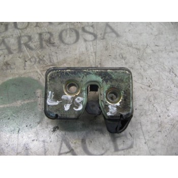 CERRADURA MALETERO / PORTON 