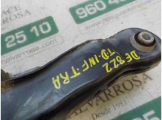 Recambio de brazo suspension inferior trasero derecho para ford focus lim. 1.5 tdci cat referencia OEM IAM    2